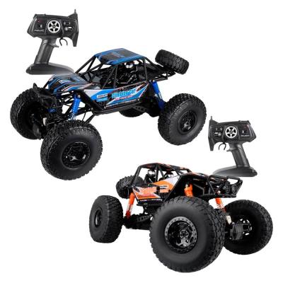 Машинка MZ Клімбер на радіокеруванні 1:10 асортимент (2837)