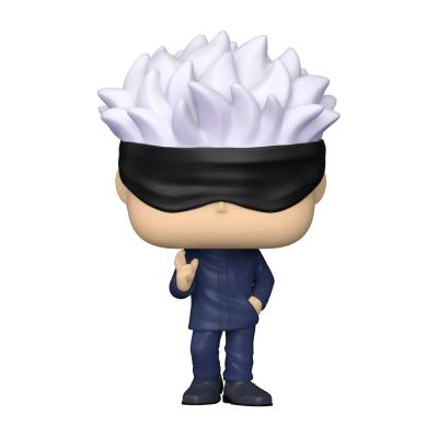 Фігурка Funko Pop Jujutsu Kaisen Годжо (61357.)