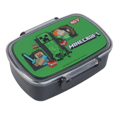 Ланчбокс Yes Minecraft 750 мл (708593)