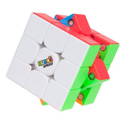 Головоломка Rubiks Speed cube S2 Кубик 3x3 Швидкісний (6071137)