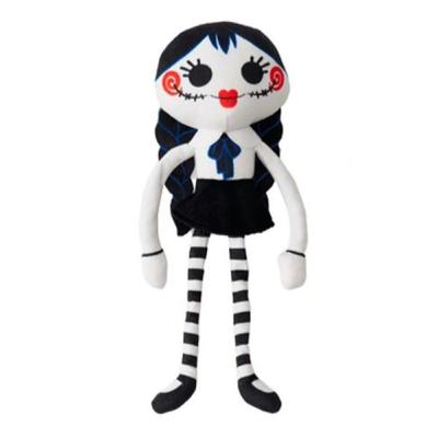 М'яка іграшка плюшева гнучка Limbz Tuesday 20 см (LIMB109/5)