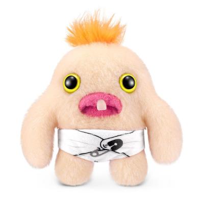 М'яка іграшка Fuggler Малюк Містер Колючко (15703L)