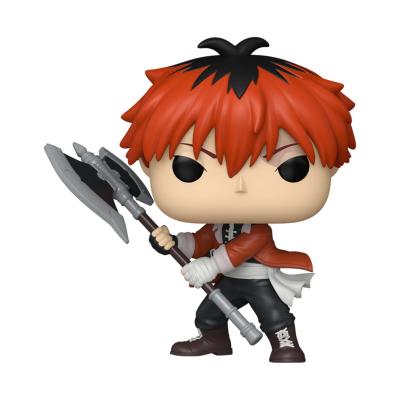 Фігурка Funko Pop Frieren Штарк (86494)