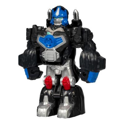 Трансформер Transformers Classic heroes team Optimus Primal (F0719/G0449)