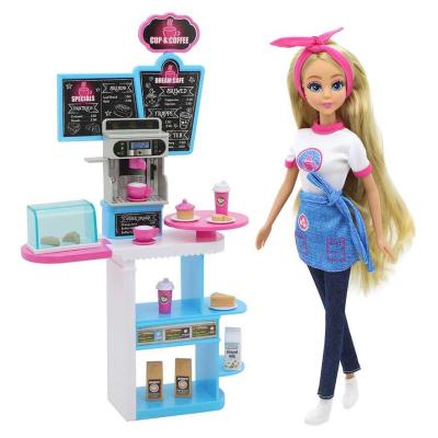 Ігровий набір Funville Dreameez Кав'ярня (FV81002)