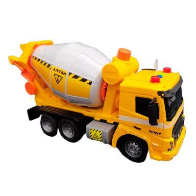 Автомобіль Shantou Yisheng Бетоновоз (A1110-2)