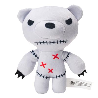 М'яка іграшка Deddy Bears Серія 4 Hexbear 16 см (DB409/3)