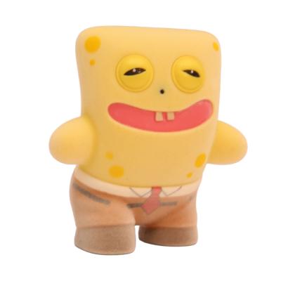 Ігрова фігурка Fuggler Серія 2 Спанч Боб Квадратні штани (FG3200A)