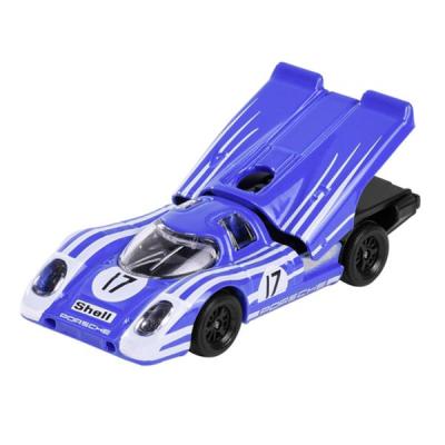 Автомодель Majorette Преміум Porsche синя (8502100002/2)