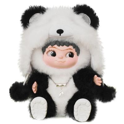 М'яка іграшка Pop Top Letsvan Wakuku Панда (17WK-07D1)