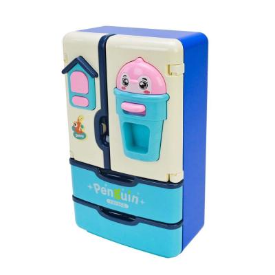 Ігровий набір Країна Іграшок Холодильник (1821)