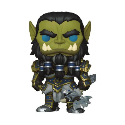 Фігурка Funko Pop World of Warcraft Тралл (84298)