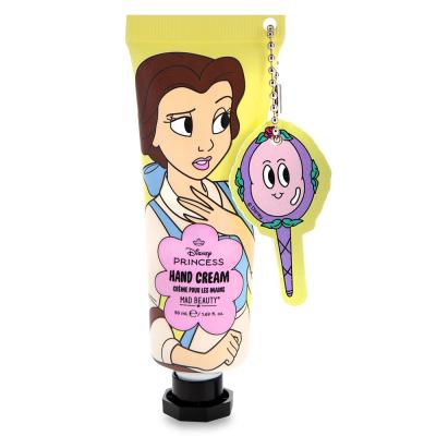 Крем для рук Mad beauty Бель з пилочкою 50 мл (DPE-16091-8)