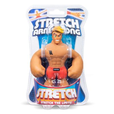 Стретч-іграшка Stretch Armstrong Боєць Стронг (00104)