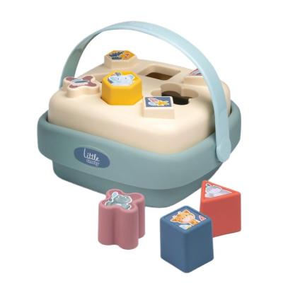 Сортер Smoby Кошик (7600140323)