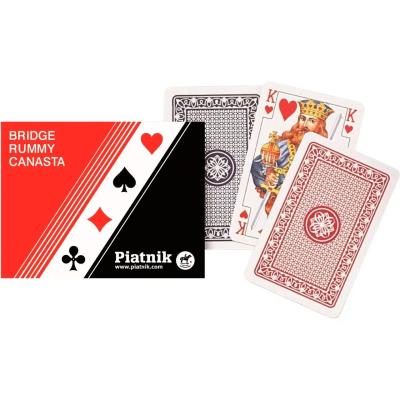 Гральні карти Piatnik Руммі 2 колоди (PT-219733)