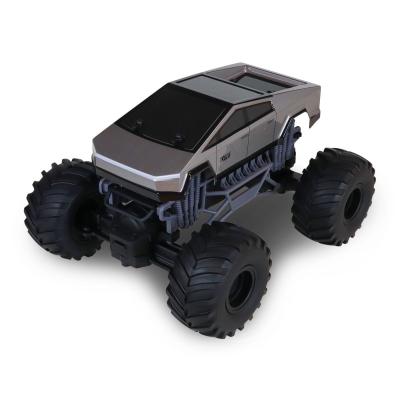 Автомобіль на радіокеруванні KS Drive Bigfoot Off-road Cyber Ride (SL-8362ARHG)