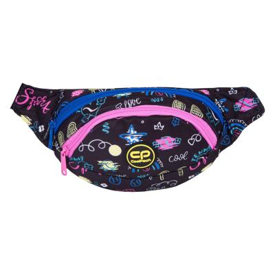 ​Сумка поясна CoolPack Albany Tennis star (F075691)