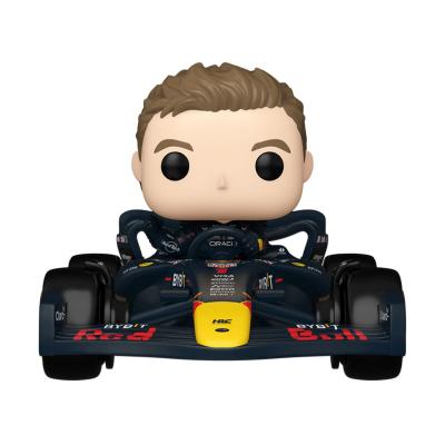 Фігурка Funko Pop Formula one Rides Макс Ферстаппен з RB20 (83921)