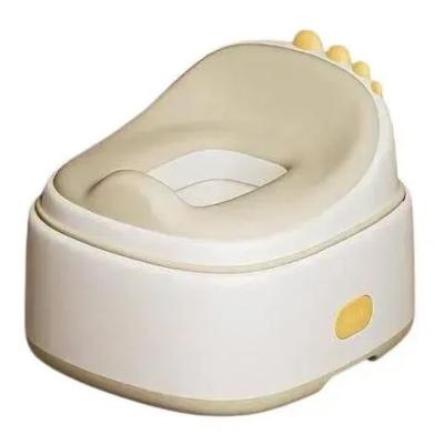 ​Дитячий горщик Babyhood Дракон 3 в 1 (BH-132)