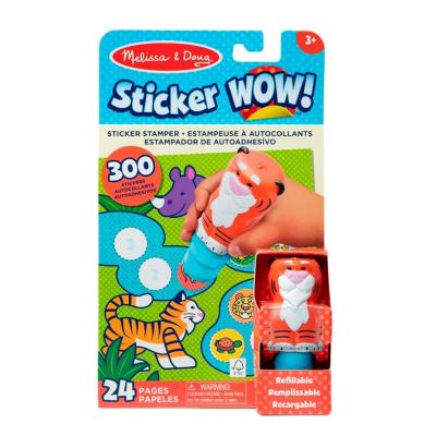 Набір для творчості Melissa and Doug Тигреня (SM93205/6074897)