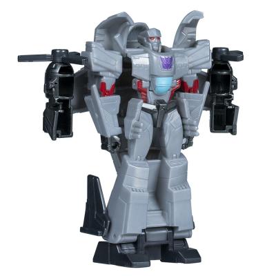 Трансформер Transformers EarthSpark 1-Step Smash Changer Megatron (G0742/G0997)
