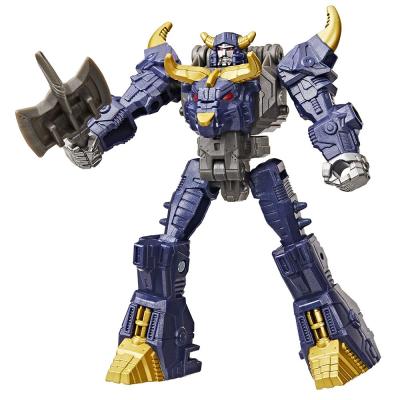 Трансформер Transformers Cyberworld Quick Change Megatron (G0746/G1043)