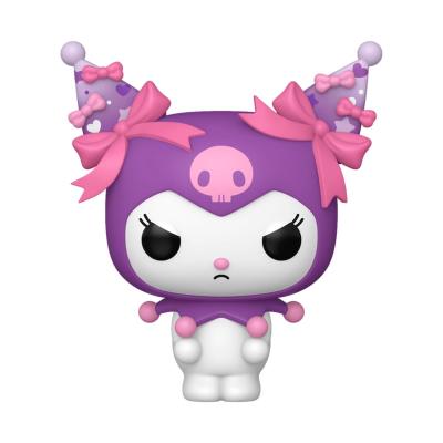 Фігурка Funko Pop Sanrio My Melody and Kuromi (86877)