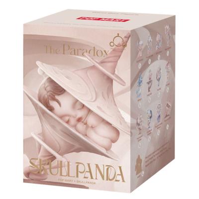 ​Колекційна фігурка-сюрприз Pop Mart Skullpanda The Paradox (SPTP-01)