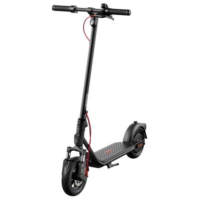 Електросамокат Segway-Ninebot F2 PRO E II чорний (AA.05.12.03.0007)