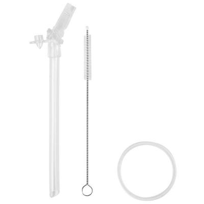 Трубочка Beaba До поїльника силіконова (800928)