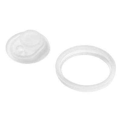 Прокладки до поїльника Beaba Силіконові (801110)