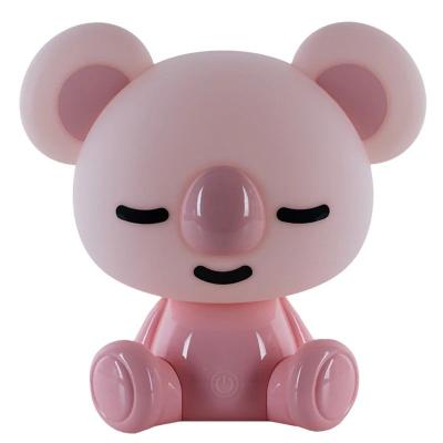 Світильник Kite Koala рожевий (K24-491-2-2)