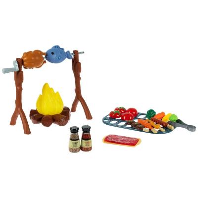 Ігровий набір Otamanko Мандруй та готуй Кемпінг (4820242927837)