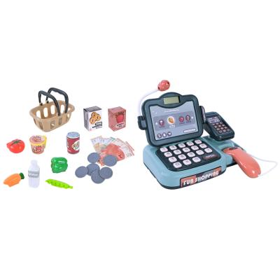 Ігровий набір Країна Іграшок Каса (888N)