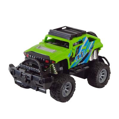 Автомодель Автопром Power на радіокеруванні зелена (AP8834B/2)