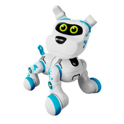 Робот Blue Rocket Пес Боббі (XT3803420)