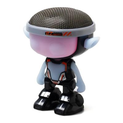 ​Робот Silverlit Talkimon сірий (88496)