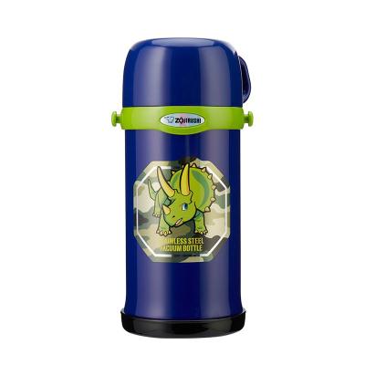 Термос Zojirushi синій 600 мл (1678.03.78)