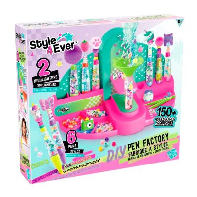 Набір для творчості Canal Toys Style 4 Ever Фабрика Pen Maker (OFG306)