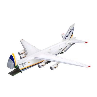 Конструктор Revell Вантажний літак АН-124 Руслан (RVL-03807)