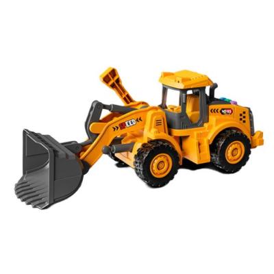 Будівельна машинка Shantou Yisheng Бульдозер (WD103-B1)