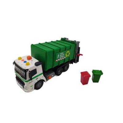 Автомобіль Shantou Yisheng Сміттєвоз (A1110-3)