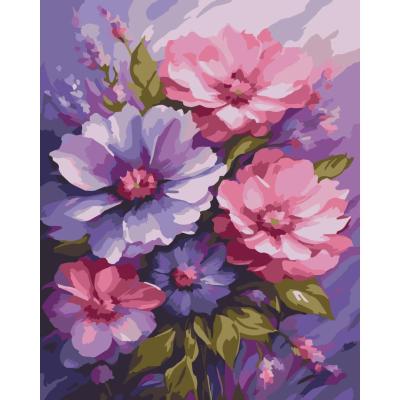 Картина за номерами Art Craft Літня радість 40 х 50 см (13074-AC)