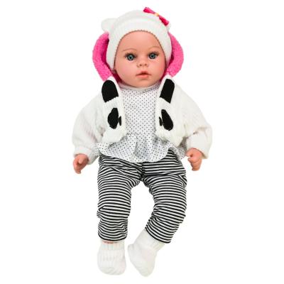 Пупс Країна Іграшок Чудо малюк (PL-525-115)