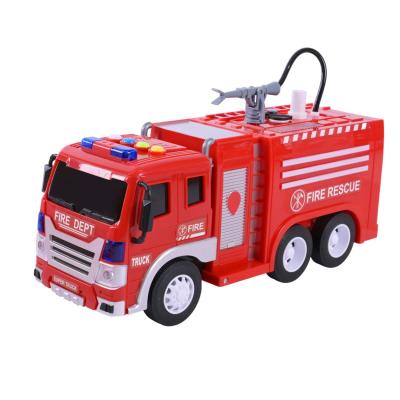 Автомодель Країна Іграшок Пожежна машина (ZY227A)