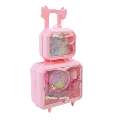 Набір косметики Країна Іграшок Валізка (UKR2410)