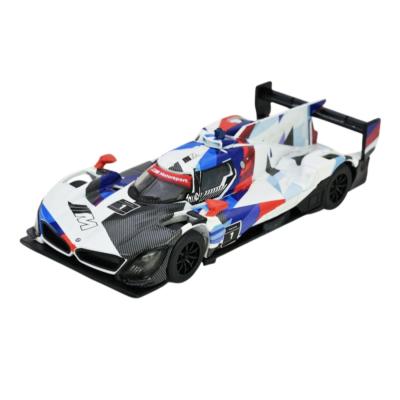 Автомодель Автопром BMW M Hybrid V8 (4383)