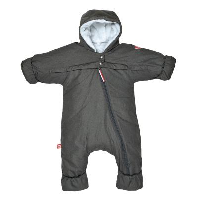 Комбінезон дитячий Red Castle Combi T-zip сірий (826156)