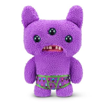 М'яка іграшка Fuggler Пурпурний Шептун 24 см (15723S)